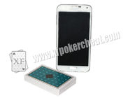 Dispositivo móvil del tramposo del póker de la nota 3 plásticos negros de Samsung/tramposos de juego del póker