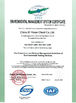Porcelana China XF Poker Cheat Co ., Ltd. certificaciones